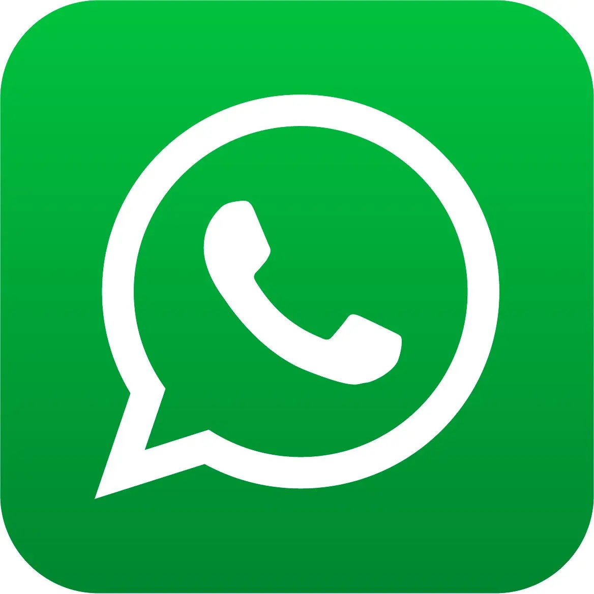 WhatsApp Logo
